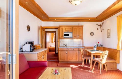 Kruen Apartment | Alpenblick Tilly - Fewo Barmsee 2