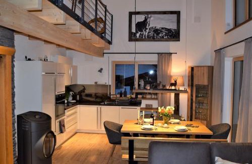 Oberzollhaus House | Alpenchalet Allgäu