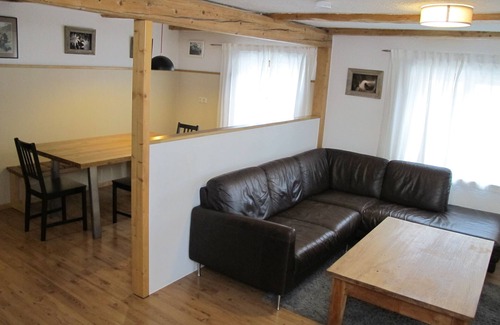 Heitlern Ski Chalet | Alpenchalet Pfronten
