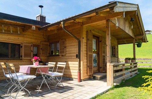 Aschau im Chiemgau Apartment | Alpenchalet Sachrang für 2 Personen