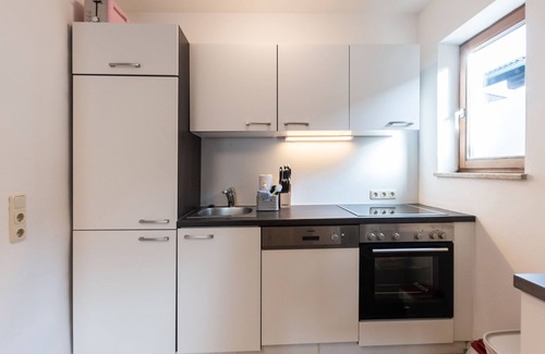 Zell am See Apartment | Alpenchalets by Interhome