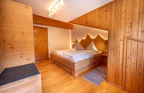 Kranzegg Apartment | AlpenFerienLandhaus Müller