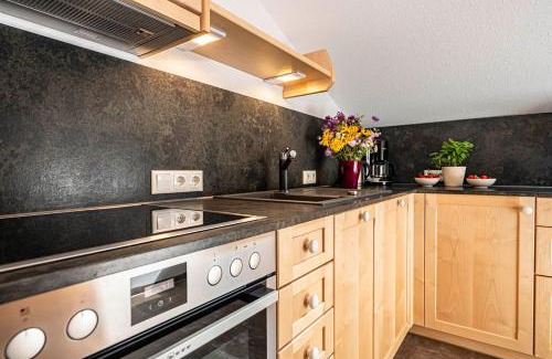 Kranzegg Apartment | AlpenFerienLandhaus Müller