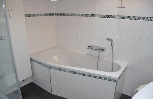 Horgering Apartment | AlpenGlück – * Ferienwohnung