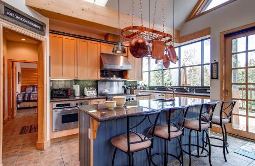 Four O'Clock House | Alpenglow Home by Ski Country Resorts
