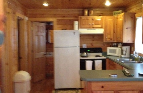 Helen Cabin | Alpenhaus Cabins Real Log Home in Helen Ga Mountains with hot tub and balconies