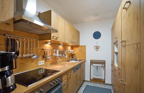 Nesselwang Apartment | Alpenhimmel