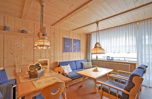 Nesselwang Apartment | Alpenhimmel