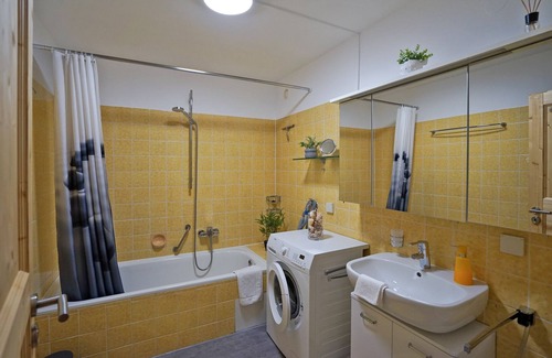 Nesselwang Apartment | Alpenhimmel