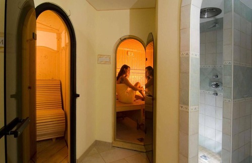 Lauterbach Hotel | Alpenhof Brixen