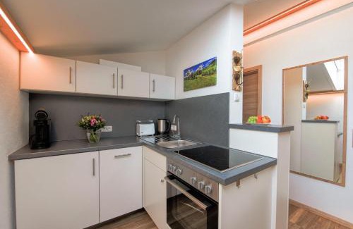 Oberstaufen Apartment | Alpenhof Ferienwohnungen