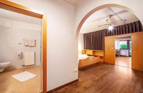 Saltusio Apartment | Alpenhof Lodge Butterblume iii
