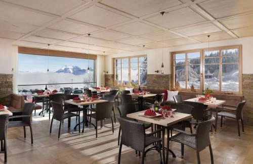 Schwarzenberg Apartment | Alpenhotel Bödele - Comfort Suite 12