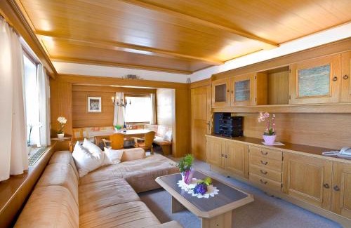 Neustift Im Stubaital Hotel | Alpenhotel Fernau