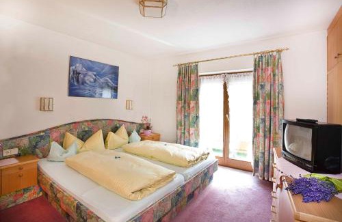 Neustift Im Stubaital Hotel | Alpenhotel Fernau
