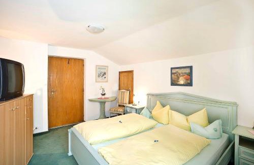 Neustift Im Stubaital Hotel | Alpenhotel Fernau