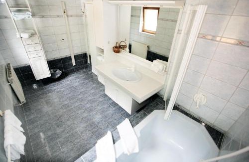 Neustift Im Stubaital Hotel | Alpenhotel Fernau