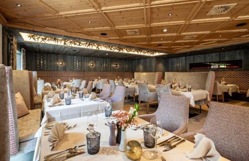 Ischgl Hotel | Alpenhotel Ischglerhof