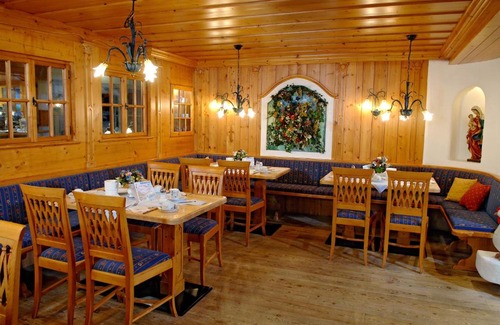 Berchtesgaden Hotel | Alpenhotel Kronprinz