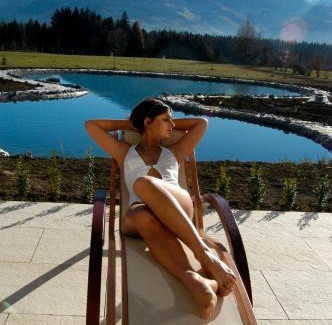 Gnadenwald Hotel | Alpenhotel Speckbacher Hof