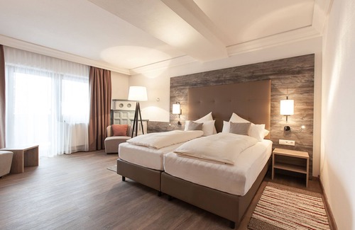 Medraz Hotel | Alpenhotel Tirolerhof