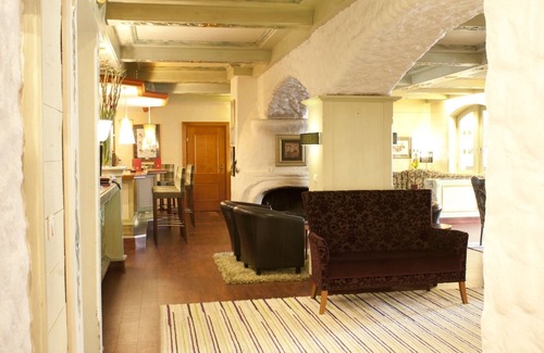 Medraz Hotel | Alpenhotel Tirolerhof