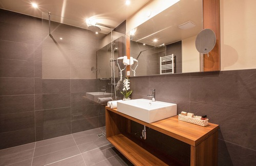Medraz Hotel | Alpenhotel Tirolerhof