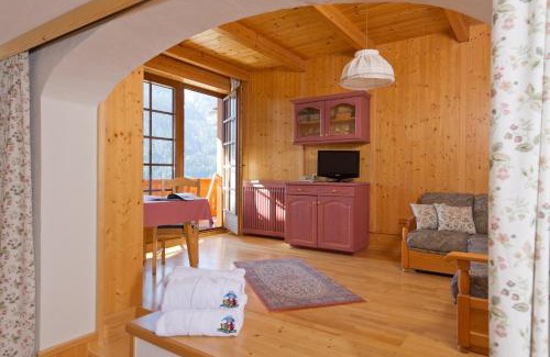 Lesachtal House | Alpenhotel Wanderniki
