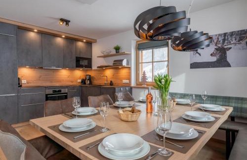 Donnersbachwald House | Alpenjoy Lodge