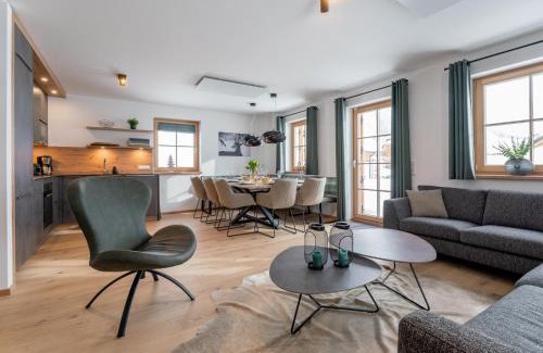 Donnersbachwald House | Alpenjoy Lodge