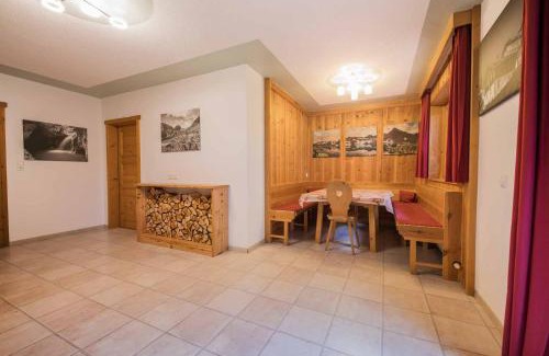 Neustift Im Stubaital Apartment | Alpenkönig Lodge Stubaital Stilvolle Apartments im alpinen Design