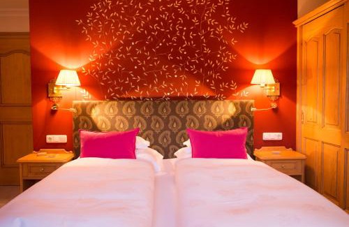 Lech am Arlberg Hotel | Alpenland - Das Feine Kleine
