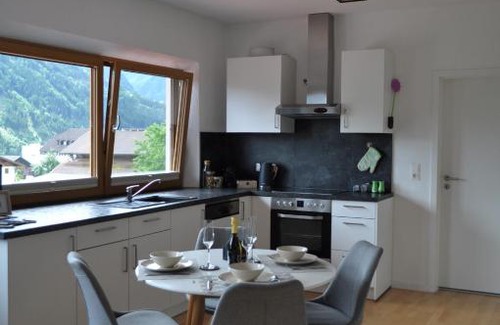 Wenns Apartment | Alpenlodge