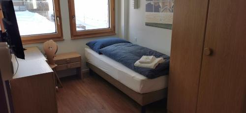 Fiesch Cabin | Alpenlodge Kühboden