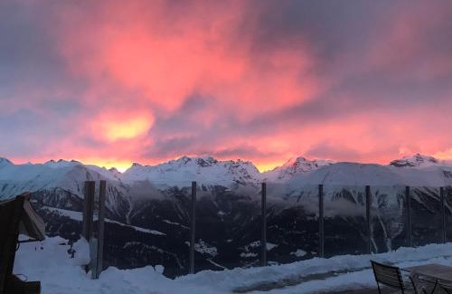 Fiesch Cabin | Alpenlodge Kühboden
