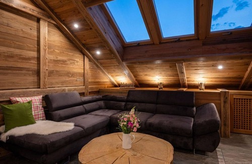 Oy-Mittelberg Apartment | Alpenloft Allgäu/Mayr - Alpenloft Allgäu