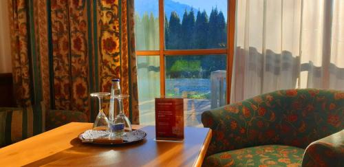 Ruhpolding Hotel | Alpenotel Rosenhof Ruhpolding, Wellness, Chiemgau Karte, Travelingo Bonus Programm