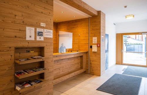 Sankt Johann im Pongau Hotel | AlpenParks Hotel & Apartment Alpendorf