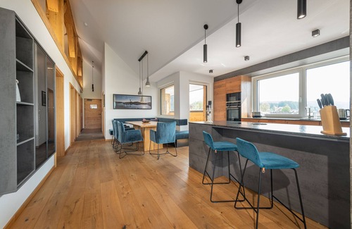 Mariapfarr Apartment | AlpenParks Hotel & Apartment Carpe Solem