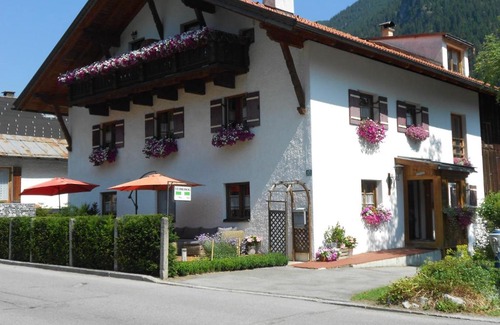 Bichlbach Apartment | Alpenperle