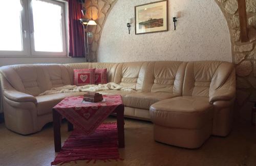 Bichlbach Apartment | Alpenperle