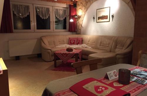 Bichlbach Apartment | Alpenperle