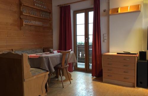 Bichlbach Apartment | Alpenperle