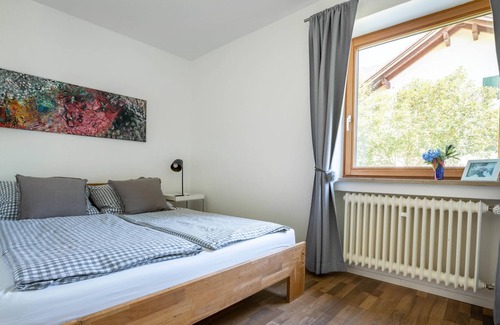 Bad Oberdorf Apartment | Alpenraum - Dein Apartment in Hindelang - Ferienwohnung Alpenraum, 80m², 3 Schlafzimmer