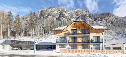 Tweng House | Alpenresidenz Hotel Gell