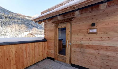 Tweng House | Alpenresidenz Hotel Gell