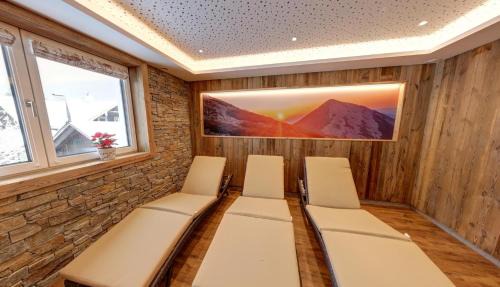 Tweng House | Alpenresidenz Hotel Gell
