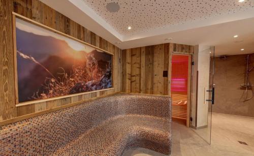 Tweng House | Alpenresidenz Hotel Gell