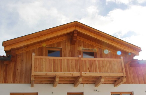 Nauders Apartment | Alpenrose- Apart - Bergkastelblick NEW