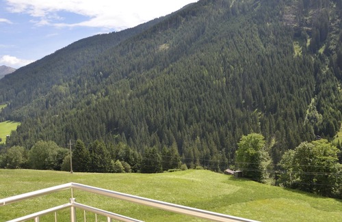Kappl Apartment | Alpenrose by Interhome